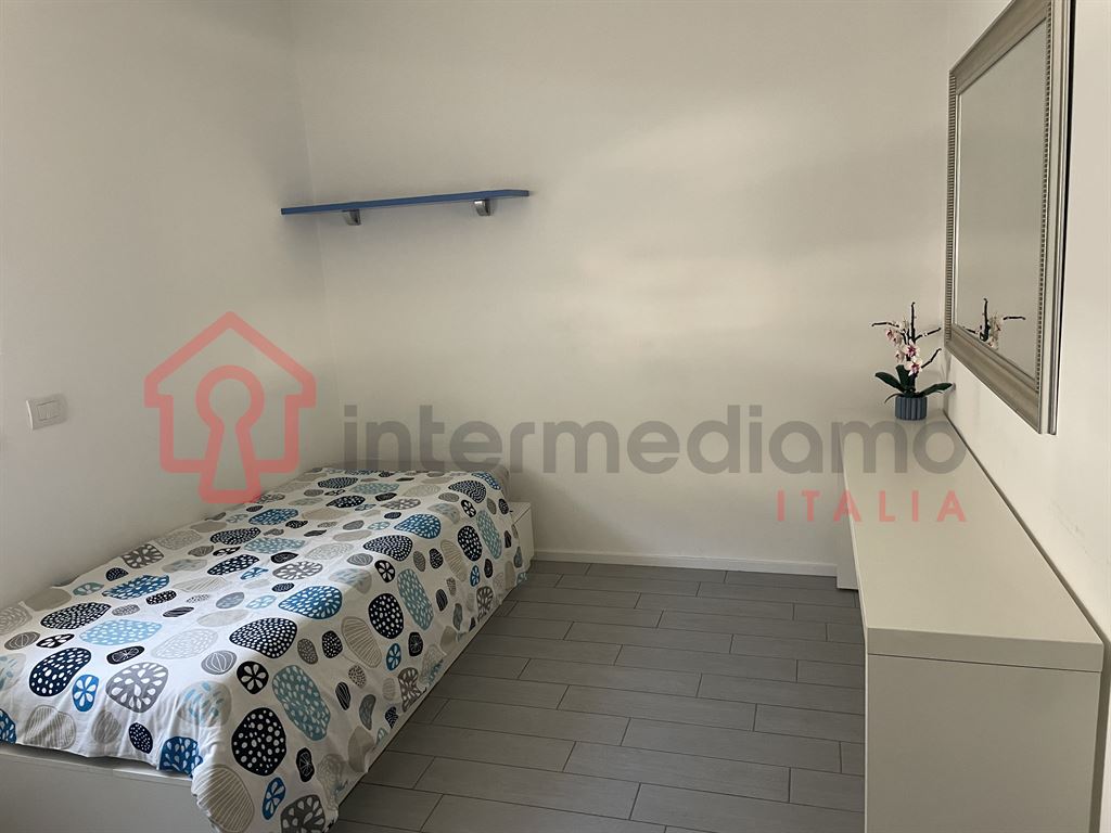 ARCO ROMARZOLLO - QUADRILOCALE ESCLUSIVO IN CASA PASSIVA - Appartamento Residenziale Arco